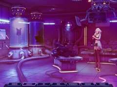 Лити Дикий бешеный минет и обильный кремпай в узкую писю [Gameplay] - Screenshot 2 of 16 - Big Cock