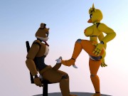 Preview 4 of fnaf by @nightbot compilation porn