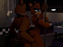 Fnaf Feet Videos and Porn Movies :: PornMD