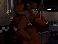 fnaf by @nightbot compilation porn