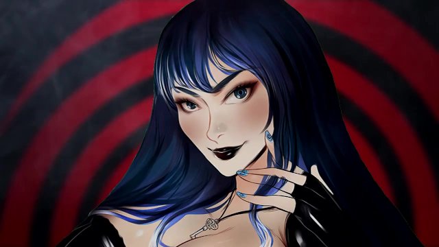 Watch Bondage Video:[Mesmerize Loop] Supplication