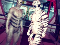 Gay Alien Cartoon Videos and Gay Porn Movies :: PornMD