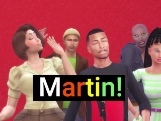 Martin Intro