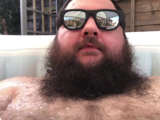 hottubbin clip