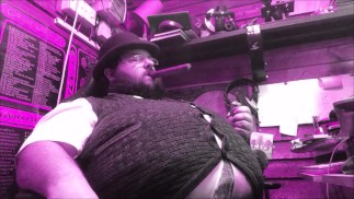 Воздушный шар Balloonman 