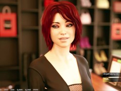 AOA ACADEMY #41 - PC Gameplay [HD]