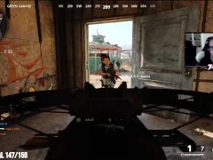 New ''R1 SHADOWHUNTER'' CROSSBOW NUCLEAR! - Flawless 52-0 Gameplay (Black Ops Cold War)