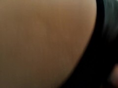 Mature redhead bitch swallows a strong dick up to the tonsils, and then twists her cunt inside out!