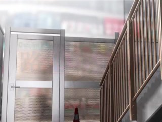 DisciplineBackAlley Trailer SYLD 3D Movie