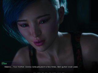 porn games, cute voice, babe, fantasy