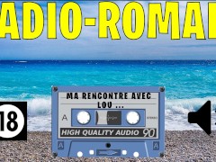 L'histoire d'une chienne SOUMISE / ASMR Français