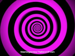 Dildo Fixation Mind Control Induction - Mesmorgasmica