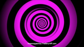 假阳具固定精神控制感应 - Mesmorgasmica