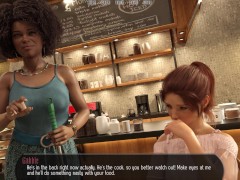Halfway house - Doc and Emily, only for me (29) - Screenshot 11 of 16 - Anime