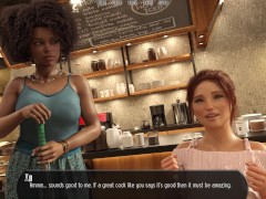 Halfway house - Doc and Emily, only for me (29)