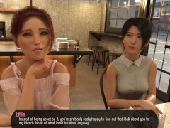 Halfway house - Doc and Emily, only for me (29) - Screenshot 13 of 16 - Romantic