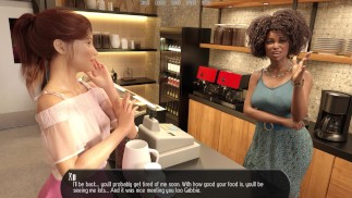 Дом на полпути - Новая кепка от Em (30)