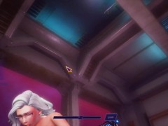 Секс машина в Subverse новый взгляд [Gameplay] - Screenshot 9 of 16 - Anime
