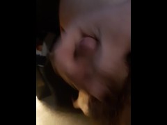 Cock smacking - Screenshot 5 of 16 - Masturbate