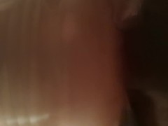 Abella danger fleshlight tryout, it is amazing!! 