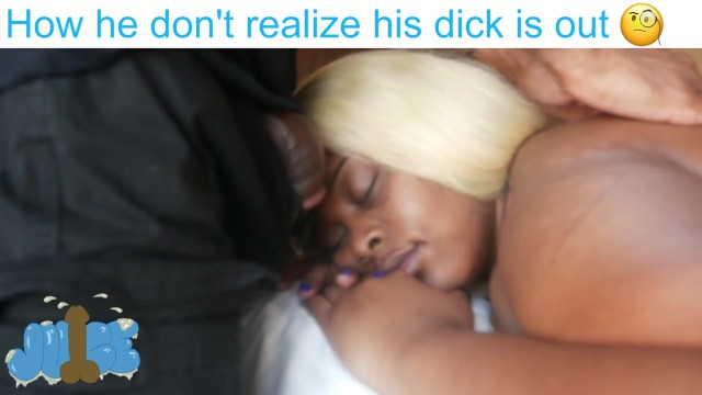 Ebony Fuck Memes - How he don't know his Dick is Out? | Meme | Onlyfans - Pornhub.com