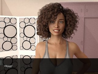 Big City Pleasure - (PT 38) - Another Magical_night