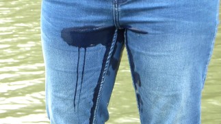 Public Wetting
