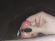 Preview 3 of He Fucked Me I Came Two Times After That I Helped Him To The End With My Long Black Nails *TRAILER*