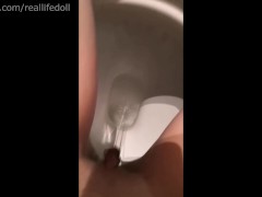 Closeup peeing compilation - Screenshot 11 of 16 - Pee