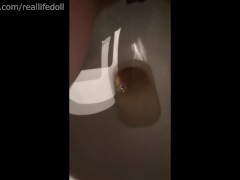 Closeup peeing compilation - Screenshot 8 of 16 - Girl Pee