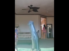 Testing testing - Screenshot 1 of 16 - Heather Brooke