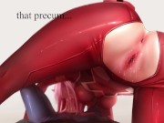 Preview 6 of Zero Two Precum Cei - Let's eat together!