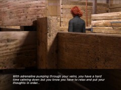 Dusklight Manor 129 (Remastered)