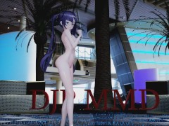 Mona - Sistar - Shake It - Fixed Camera 1252