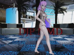 Misaka - CLC - Devil - Fixed Camera 1253 - Screenshot 16 of 16 - Djp