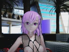 Misaka - Clc - Devil - 1253 - Screenshot 1 of 16 - Djp
