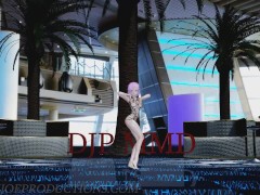 Misaka - Clc - Devil - 1253 - Screenshot 10 of 16 - Djpmmd Hmv