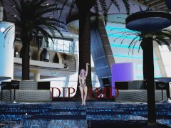Misaka - Clc - Devil - 1253 - Screenshot 11 of 16 - Djp