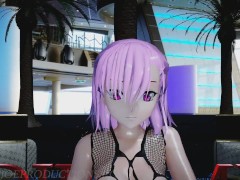 Misaka - Clc - Devil - 1253 - Screenshot 13 of 16 - Hentai