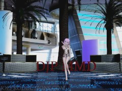 Misaka - Clc - Devil - 1253 - Screenshot 4 of 16 - Mmdr18