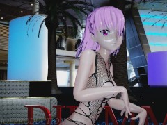 Misaka - Clc - Devil - 1253 - Screenshot 6 of 16 - Djp