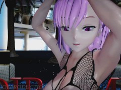 Misaka - Clc - Devil - 1253 - Screenshot 8 of 16 - Hentai