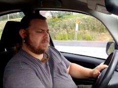 The Hew Allens Show S1E004 Driving Adventure