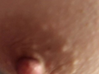 My little Lovely Nipple Titties