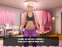 Tamas Awakening - Part 17 - Anal Plug