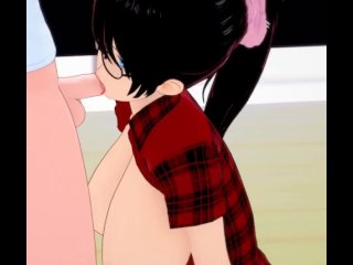 hentai uncensored, bleach, dmd, hentai uniform