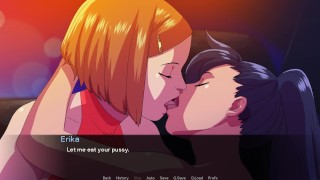 Driven Affairs Full Gameplay Review