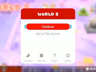 Super Mario 3D World + Bowser's Fury_Part 5