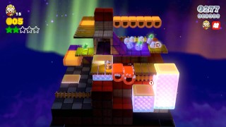 Super Mario 3D World + La furia di Bowser parte 5
