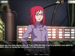 Naruto Hentai - Naruto Trainer [v0153] Part 57 Karin And The Mission By LoveSkySan69